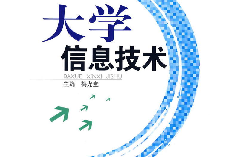 大学信息技术