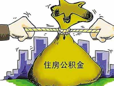公积金 公积金