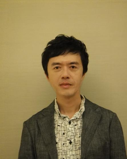 陈乐融 陈乐融