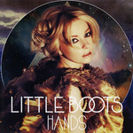 Little Boots Little Boots