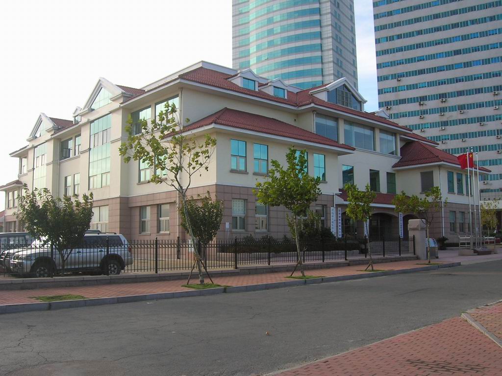 青岛市国土资源和房屋管理局
