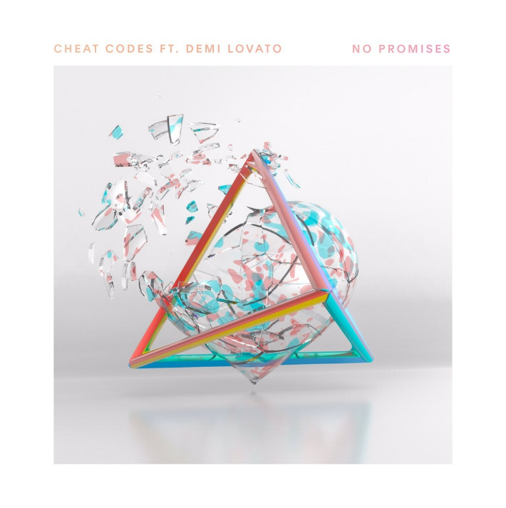 no promises(Cheat、黛米·洛瓦托合作单曲)