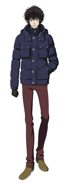 鹿矛围桐斗