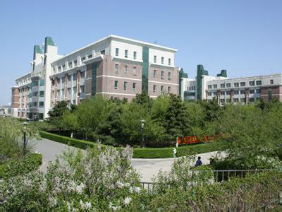 长春工业大学人文信息学院 长春工业大学人文信息学院