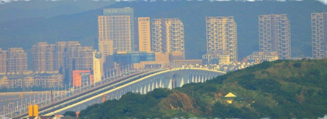 普陀东港新城 普陀东港新城