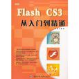 中文Flash CS3从入门到精通