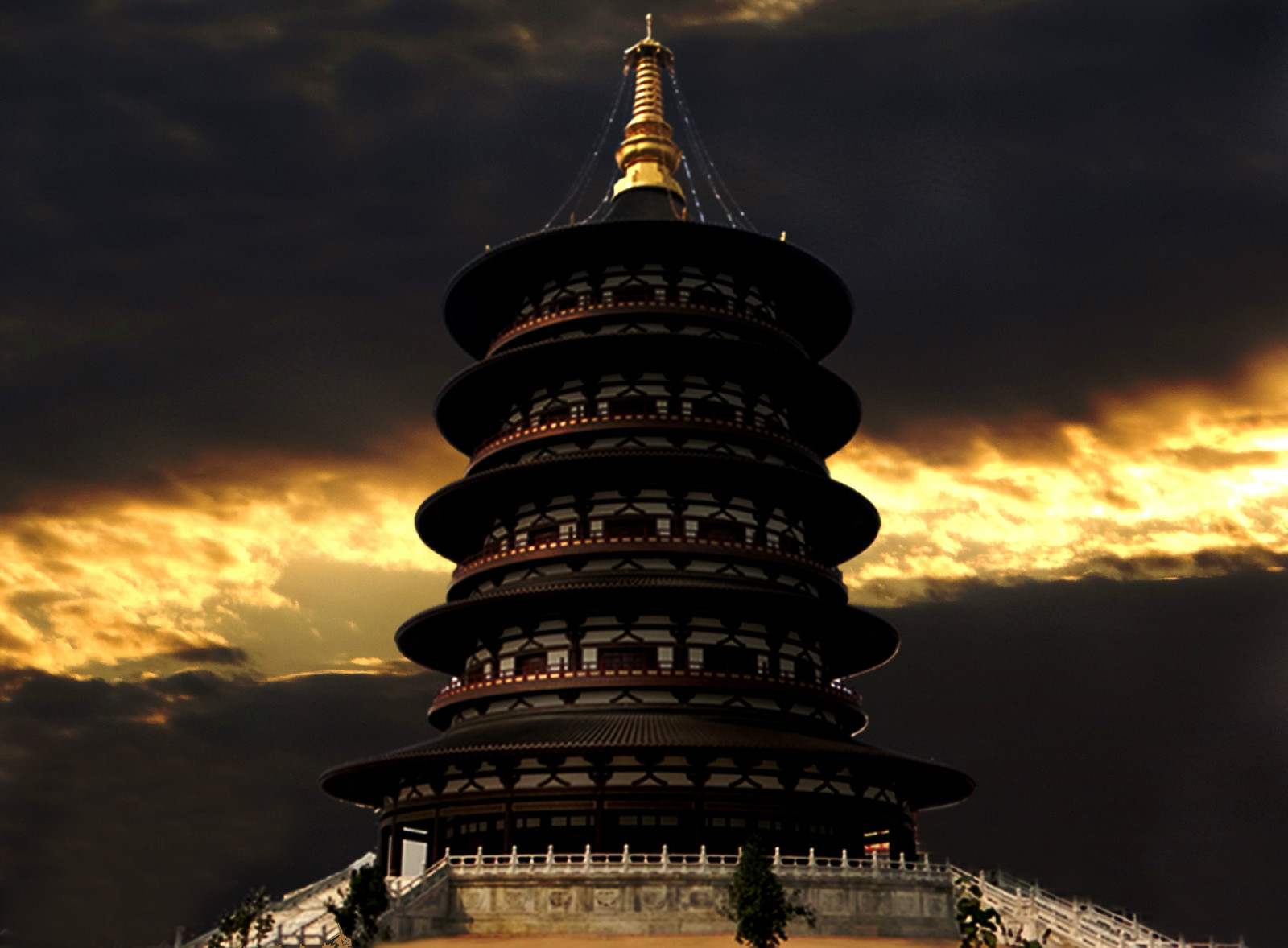 天堂 天堂