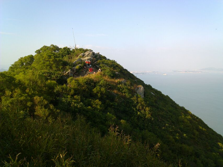 苏峰山 苏峰山