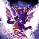 魔龙传说中 魔龙传说中