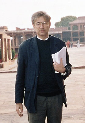 费利特·奥尔罕·帕慕克 费利特·奥尔罕·帕慕克