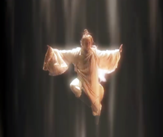 逍遥子(金庸小说《天龙八部》人物) 逍遥子(金庸小说《天龙八部》人物)
