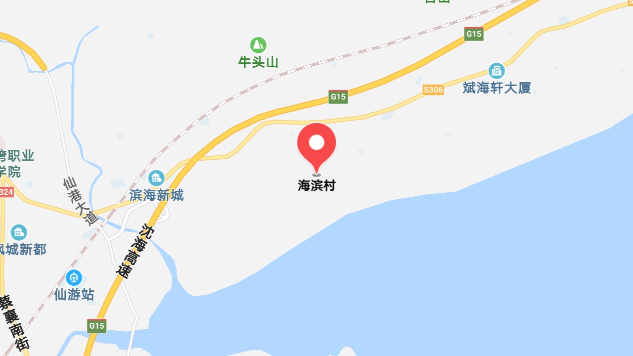 地图信息