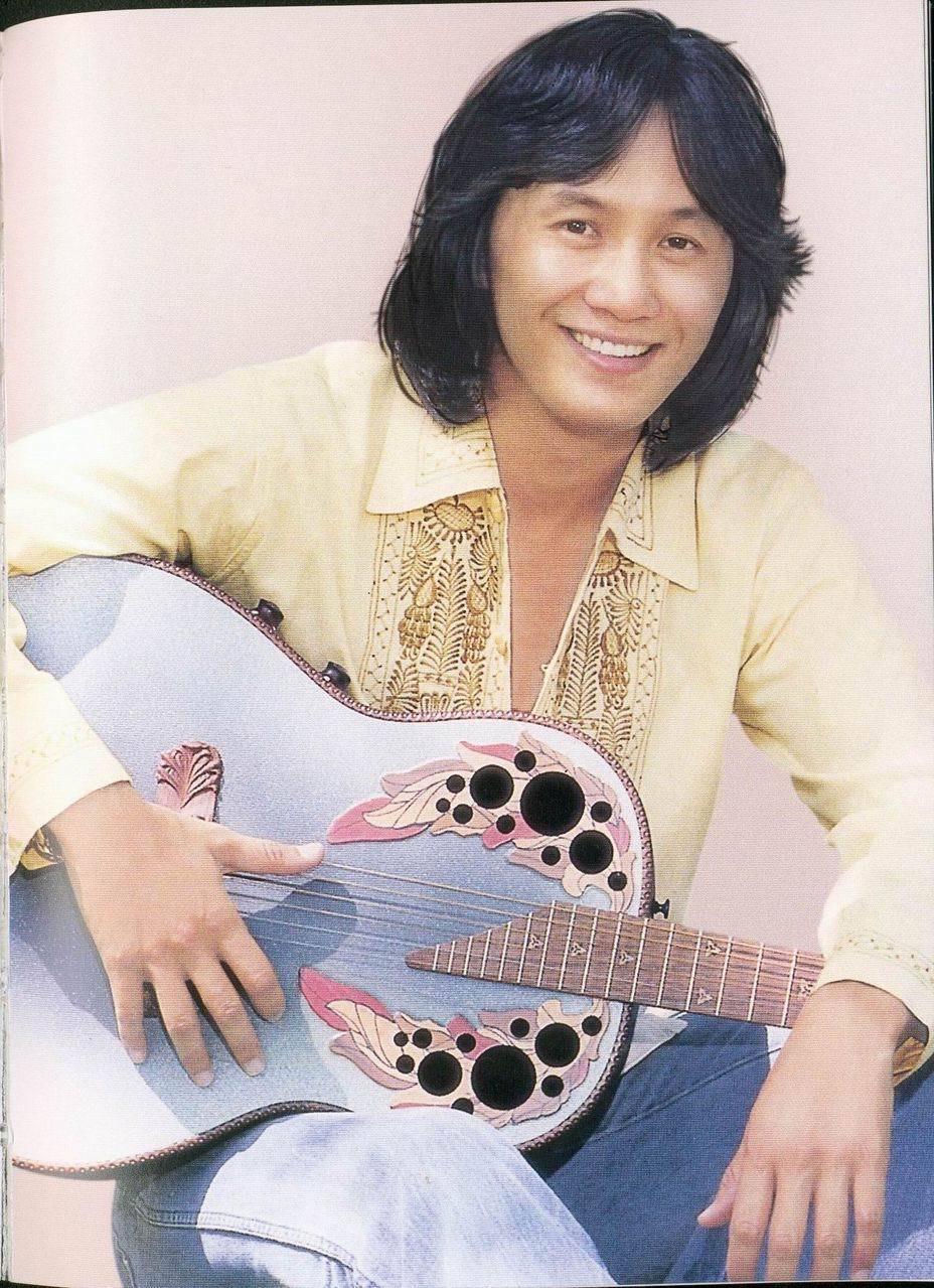 真的爱你(许冠杰演唱歌曲)