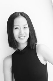 洪嘉铃近照