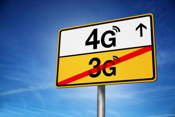 4G移动通信系统 4G移动通信系统