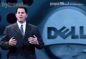 DELL DELL