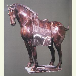 鹹阳博物馆 鹹阳博物馆