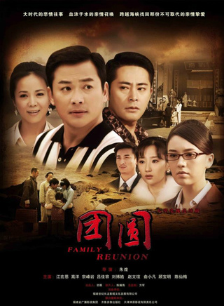 高洋(中国内地女演员)