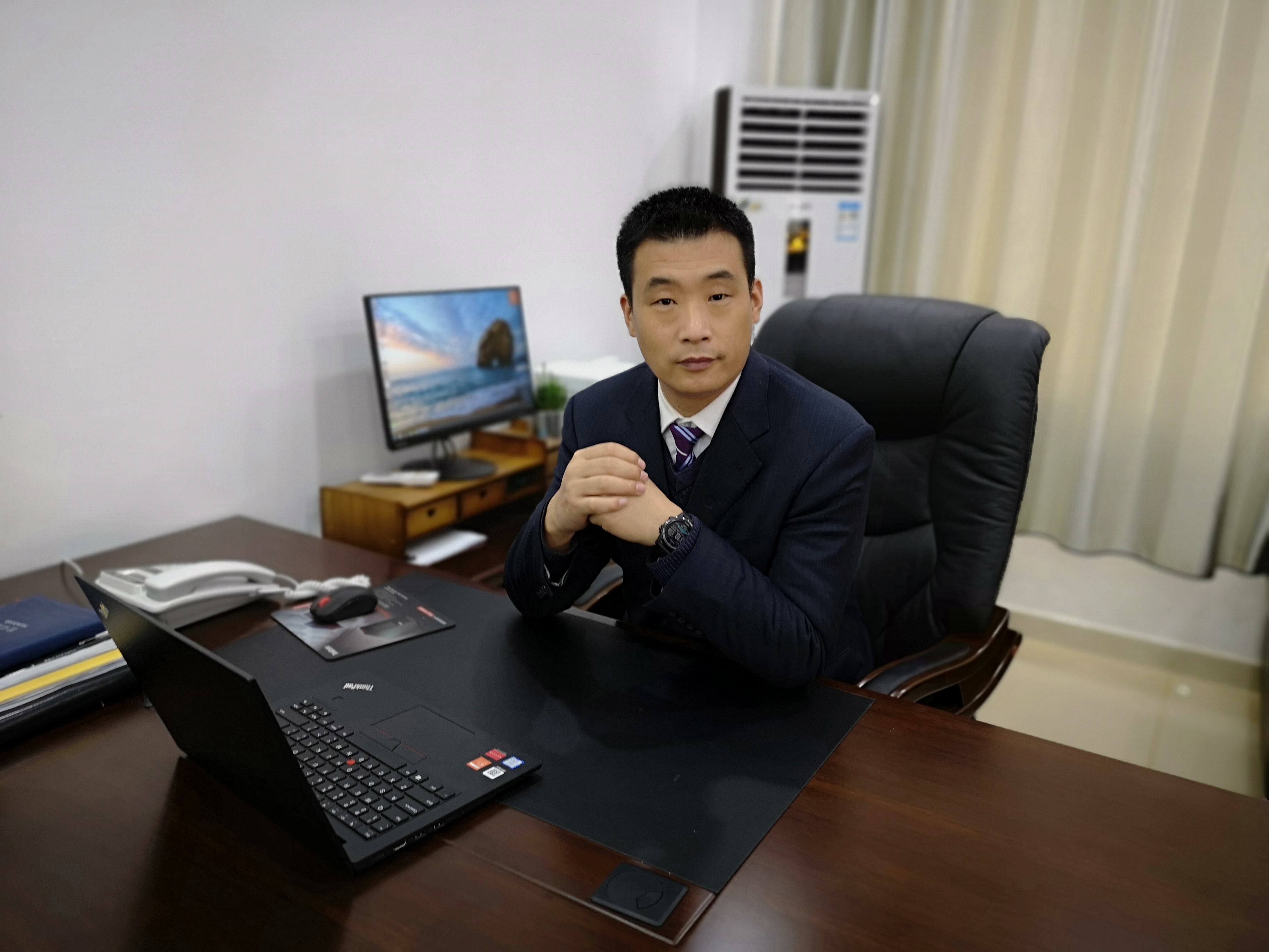 张强勇(江苏海事职业技术学院教师)