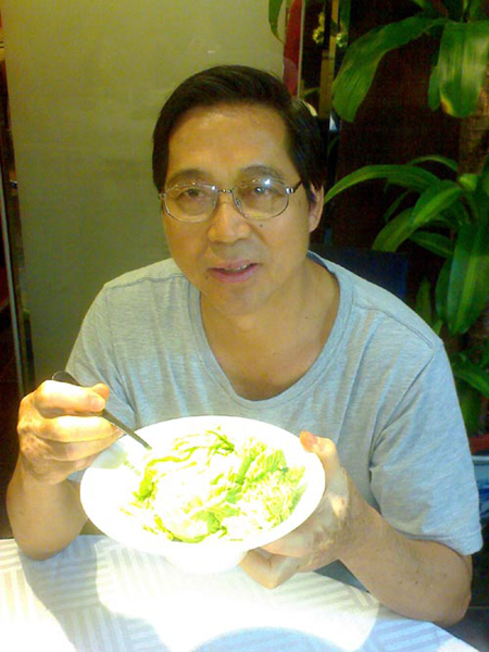 林清介