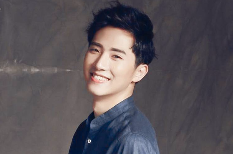 杨孟霖