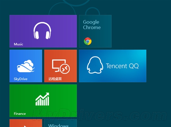 Win8QQ
