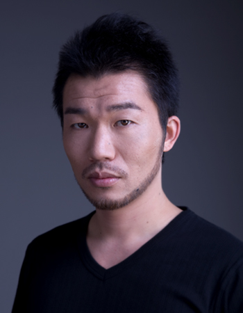演员:高桥努 演员:高桥努