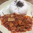 幸福的紫菜包饭（高新园海创芝麻街店）