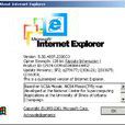 Internet Explorer 5
