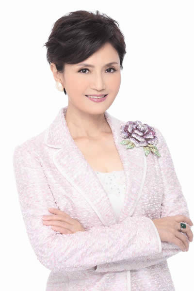 马惠珍(台湾影视演员)