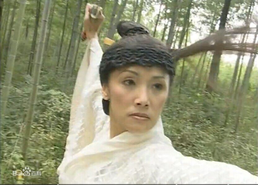 梵清惠 梵清惠