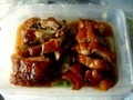 烧鹅