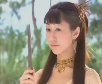 婠婠 婠婠