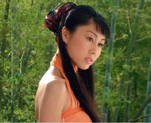 婠婠 婠婠