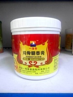 骨髓香膏 骨髓香膏