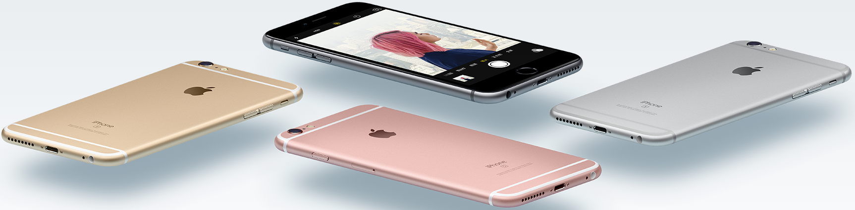 iPhone6s iPhone6s