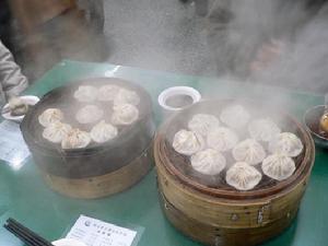 时辰包子 时辰包子