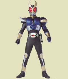 Decade AgitΩ 风暴形态 Decade AgitΩ 风暴形态