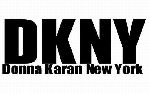 DKNY DKNY