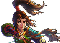 弓手 弓手