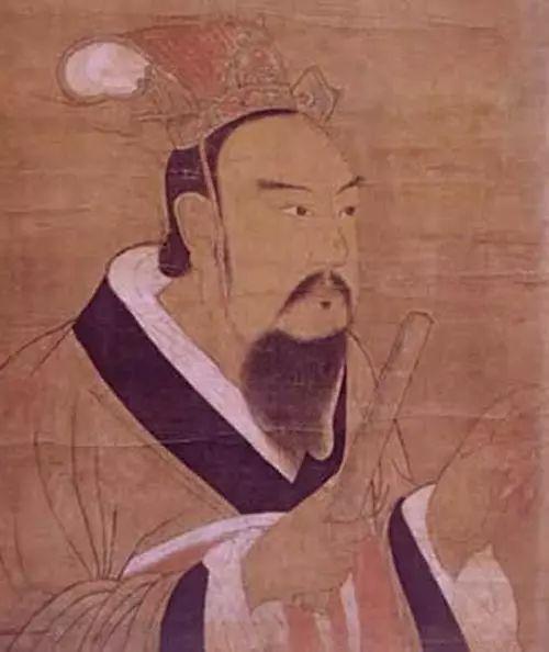 梁武帝 梁武帝