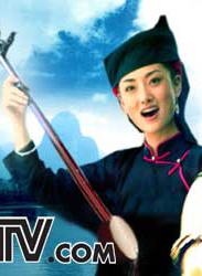 陈洁(中国内地女演员)
