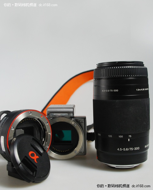 索尼NEX-5C 索尼NEX-5C