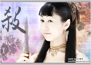 妖娆绝色 妖娆绝色