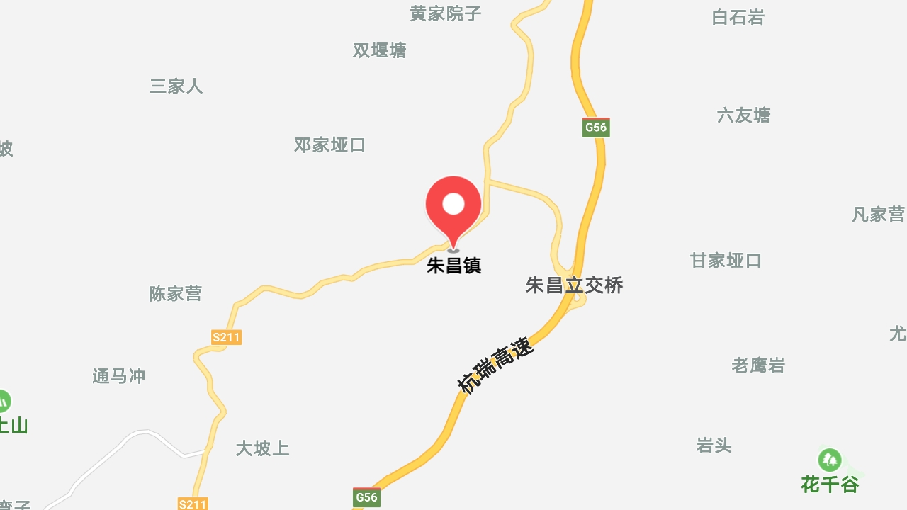 地图信息