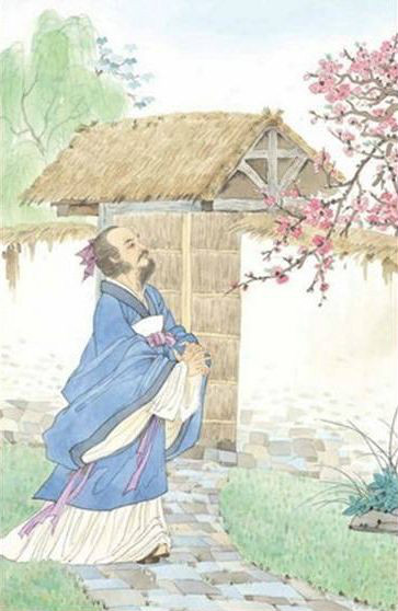 叶绍翁 叶绍翁