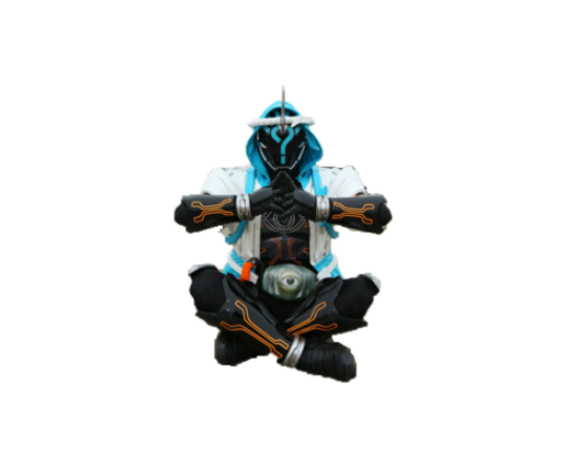 假面骑士Ghost 一休魂 假面骑士Ghost 一休魂