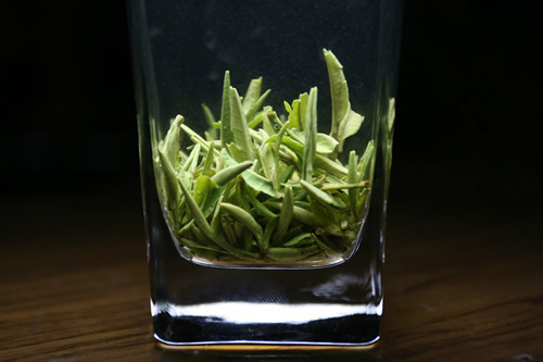 商城茶叶