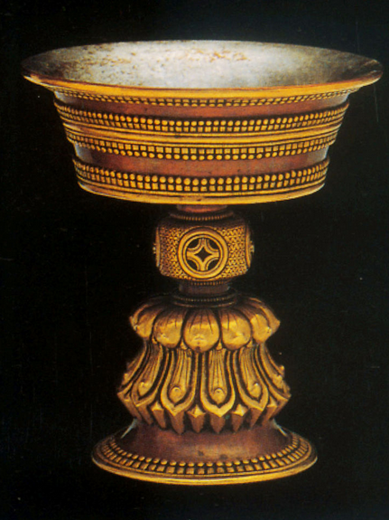 金银器(金银製品)