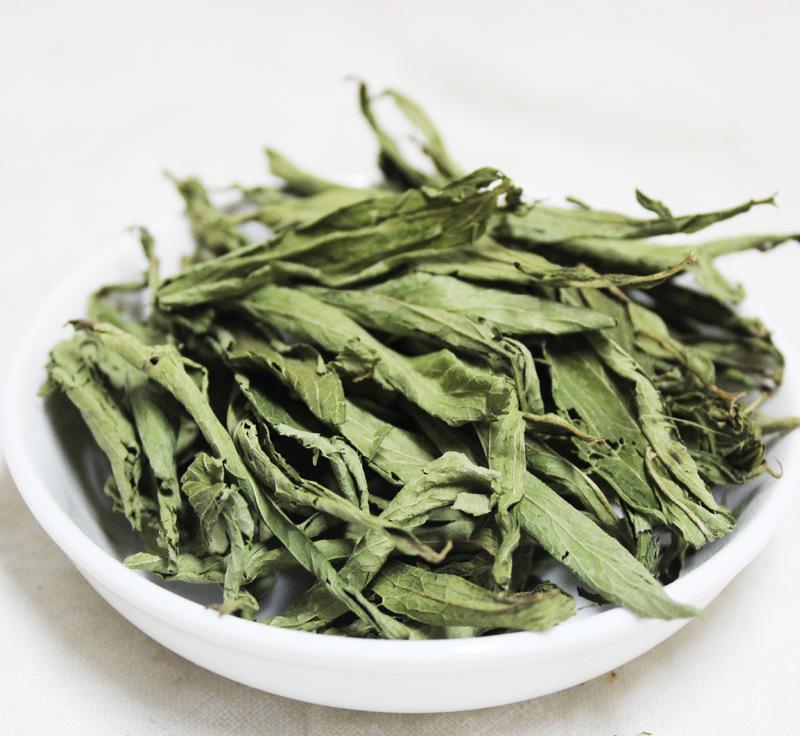 甜菊叶茶